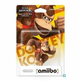 Figurka kolekcjonerska Nintendo Donkey Kong Wielokolorowy