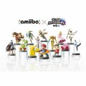 Figurka kolekcjonerska Nintendo Super Smash Bros Wielokolorowy