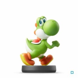 Figurka kolekcjonerska Nintendo Super Smash Bros Yoshi Wielokolorowy