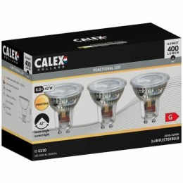 Żarówka LED Calex Biały G 6 W (3000K)