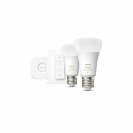 Inteligentna Żarówka Philips 8719514291812 (2 Sztuk)