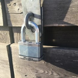 Zamek na klucz Master Lock