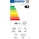 Pralka BEKO WTA 9715 XW 1400 rpm 9 kg 60 cm