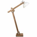 Lampa Stojąca Alexandra House Living Biały 70 x 125 x 26 cm