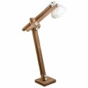 Lampa Stojąca Alexandra House Living Biały 70 x 125 x 26 cm