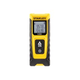 Miernik Stanley slm65 stht77065-0 20 m Laser