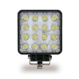 Reflektor LED Goodyear 3500 Lm 48 W