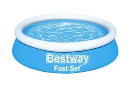 Basen rozporowy Bestway 183 x 51 cm