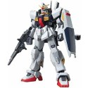 Figurka kolekcjonerska Bandai HG RX-178 Gundam MK-II (AEUG) 13 cm