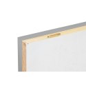 Obraz Home ESPRIT Złoty Płótno Drewno MDF Drzewo Tradycyjny 90 x 3 x 30 cm (2 Sztuk)