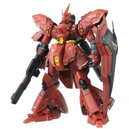 Figurka kolekcjonerska Bandai SAZABI Akryl Plastikowy