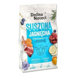 Karma Dolina Noteci Premium Dorosły Jagnięcina 9 kg