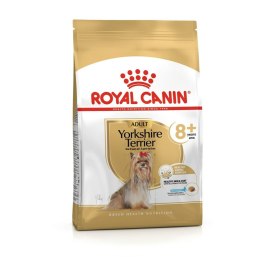 Karma Royal Canin Yorkshire Terrier 8+ Ptaki 1,5 Kg