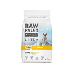 Karma VETEXPERT Ultra Mini Puppy Pavo Indyk 8 kg