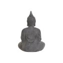 Figurka Dekoracyjna Home ESPRIT Szary Budda Orientalny 50 x 30 x 69 cm