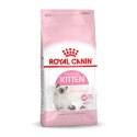 Karma dla kota Royal Canin Kitten kurczak 10 kg