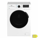 Washer - Dryer BEKO HTV8716DSWBTR 8kg / 5kg 1400 rpm Biały