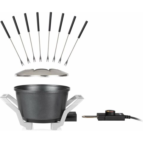 Zestaw do fondue Princess 173100 1,5 L 800 W