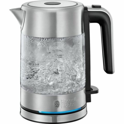 Czajnik Russell Hobbs 24191-70 800 ml Stal nierdzewna 2200 W 800 ml