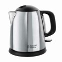 Czajnik Russell Hobbs 24990-70 2200W Szary Stal nierdzewna 2200 W 1 L (1 L)