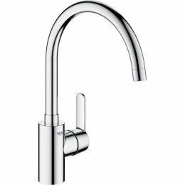 Kitchen Tap Grohe Get - 31494001 Kształt C Metal