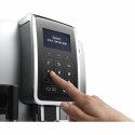 Superautomatyczny ekspres do kawy DeLonghi ECAM 350.75.S Srebrzysty 300 g