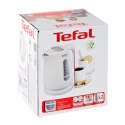 Czajnik Tefal KO299130 Biały Plastikowy 2200 W 1,5 L