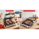 Elektryczny Grill Tefal GC772D30