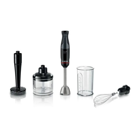 Blender 2 w 1 BOSCH MSM4B623 Antracyt 1000 W 600 ml