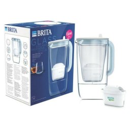 Dzbanek Filtrujący Brita 1050452 Niebieski Biały 2,5 L