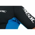 Neopren Seac Shorty Look 2,5 Mm Czarny - L