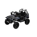 Jeep Na Akumulator Pojazd OFF ROAD 4x4 SPORT Czarny