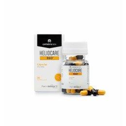 Suplement diety Heliocare Balsam do Opalania (30 Sztuk)