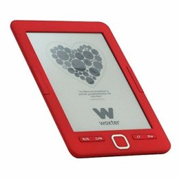 E-book Woxter SCRIBA 195 6