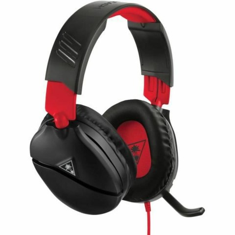 Słuchawki z Mikrofonem Turtle Beach 1033326 (1 Sztuk)