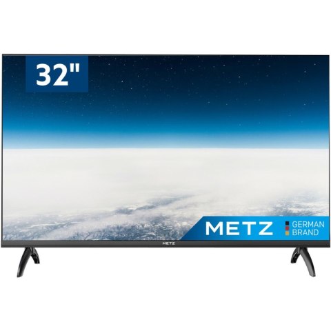 Telewizja Metz 32MTE2000Z HD 32" LED