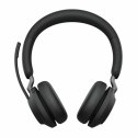 Słuchawki z Mikrofonem Jabra 26599-999-989 Czarny