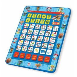 Tablet Edukacyjny Lexibook The Paw Patrol