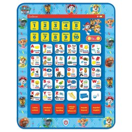 Tablet Edukacyjny Lexibook The Paw Patrol