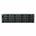 Serwer Synology RS2821RP+ 4 GB AM4 Socket: AMD Ryzen™ AMD Ryzen V1500B 4 GB RAM