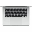 Laptop Apple MacBook Air 15,3" M3 16 GB RAM 512 GB SSD AZERTY