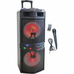 Głośnik Bluetooth Przenośny Inovalley MS02XXL 1000 W Karaoke