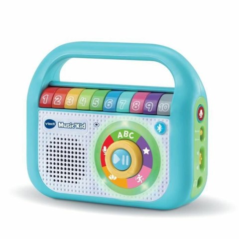 Odtwarzacz CD/MP3 Vtech Baby MUSIC'KID