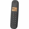 Telefon Stacjonarny Logicom DECT ILOA 155T SOLO Czarny