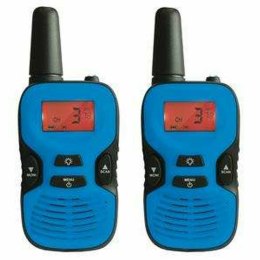 Walkie-Talkie Lexibook TW43 Monitor Niebieski