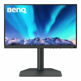 Monitor Gaming BenQ SW272Q 27