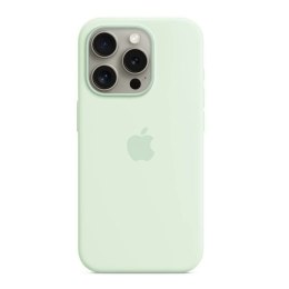 Pokrowiec na Komórkę Apple Kolor Zielony iPhone 15 Pro