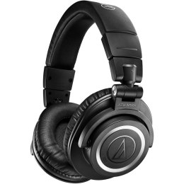 Słuchawki Audio-Technica ATH-M50XBT2 Czarny