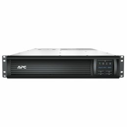 Zasilacz awaryjny UPS Interaktywny APC SMT3000RMI2UNC