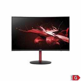 Monitor Acer Nitro XZ322QU 31,5